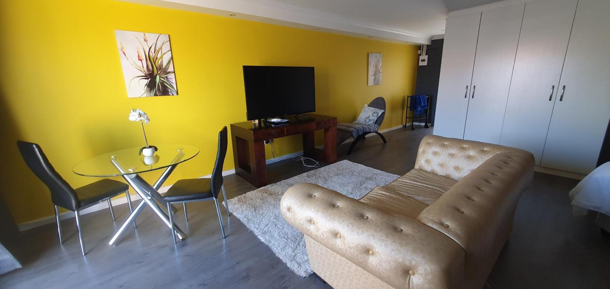 Beth El Guesthouse Бракенфелл Экстерьер фото
