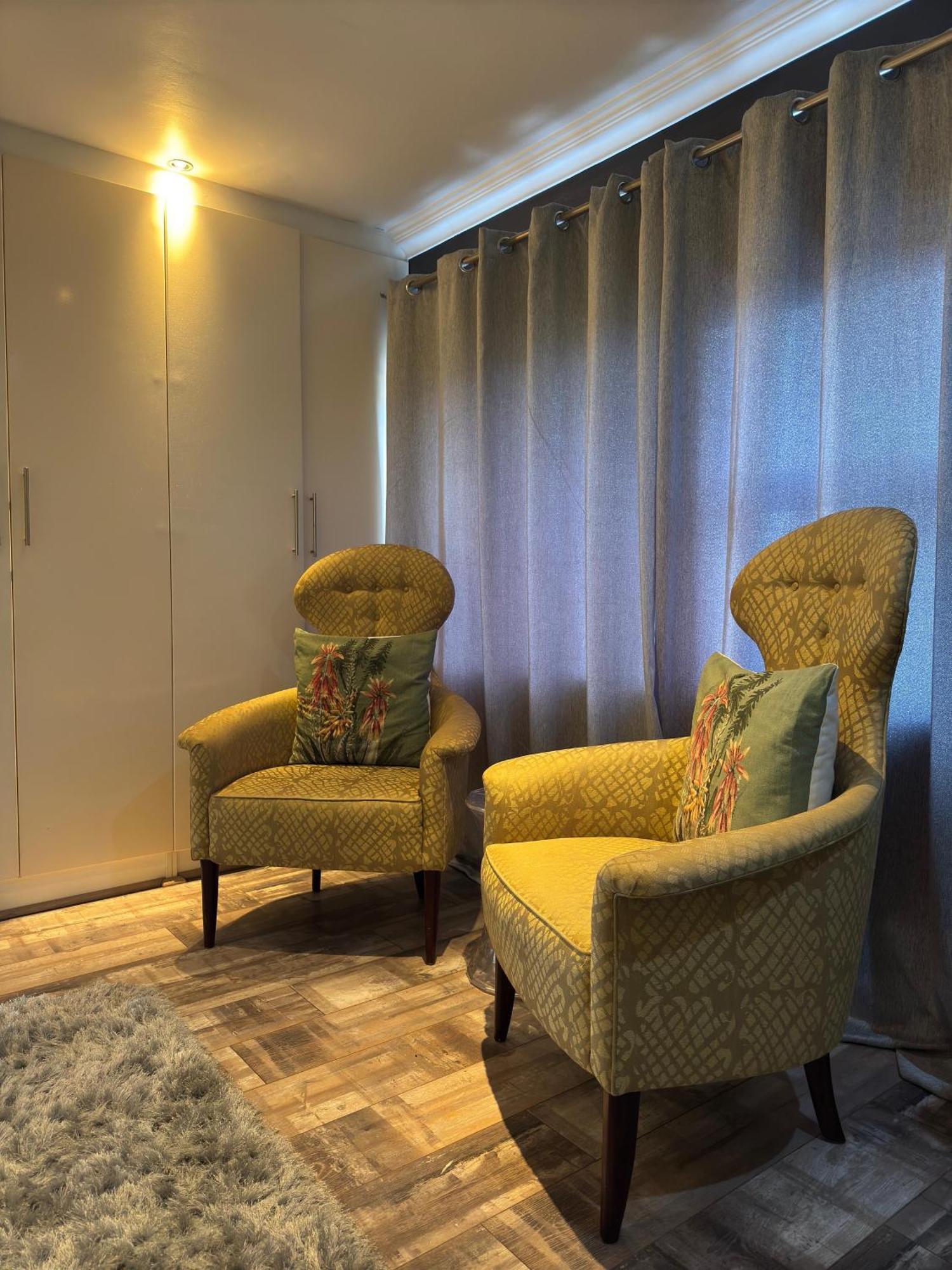 Beth El Guesthouse Бракенфелл Экстерьер фото