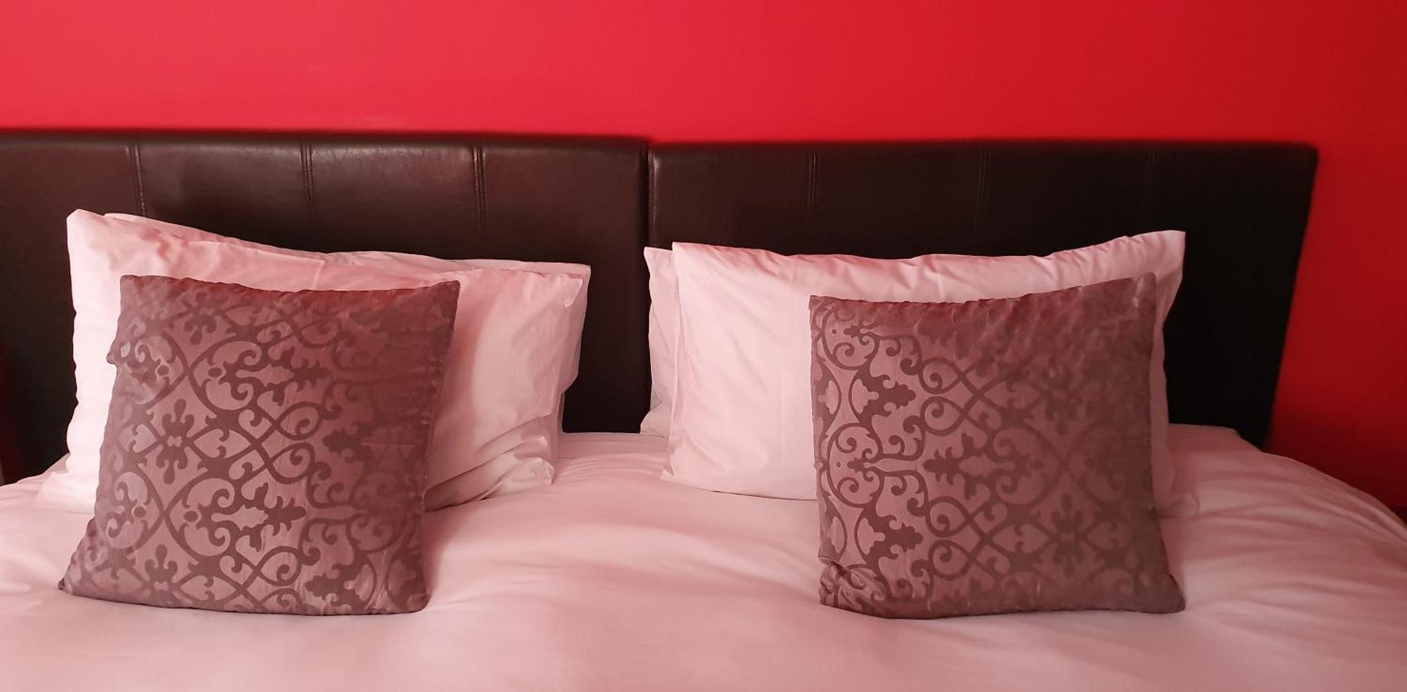 Beth El Guesthouse Бракенфелл Экстерьер фото