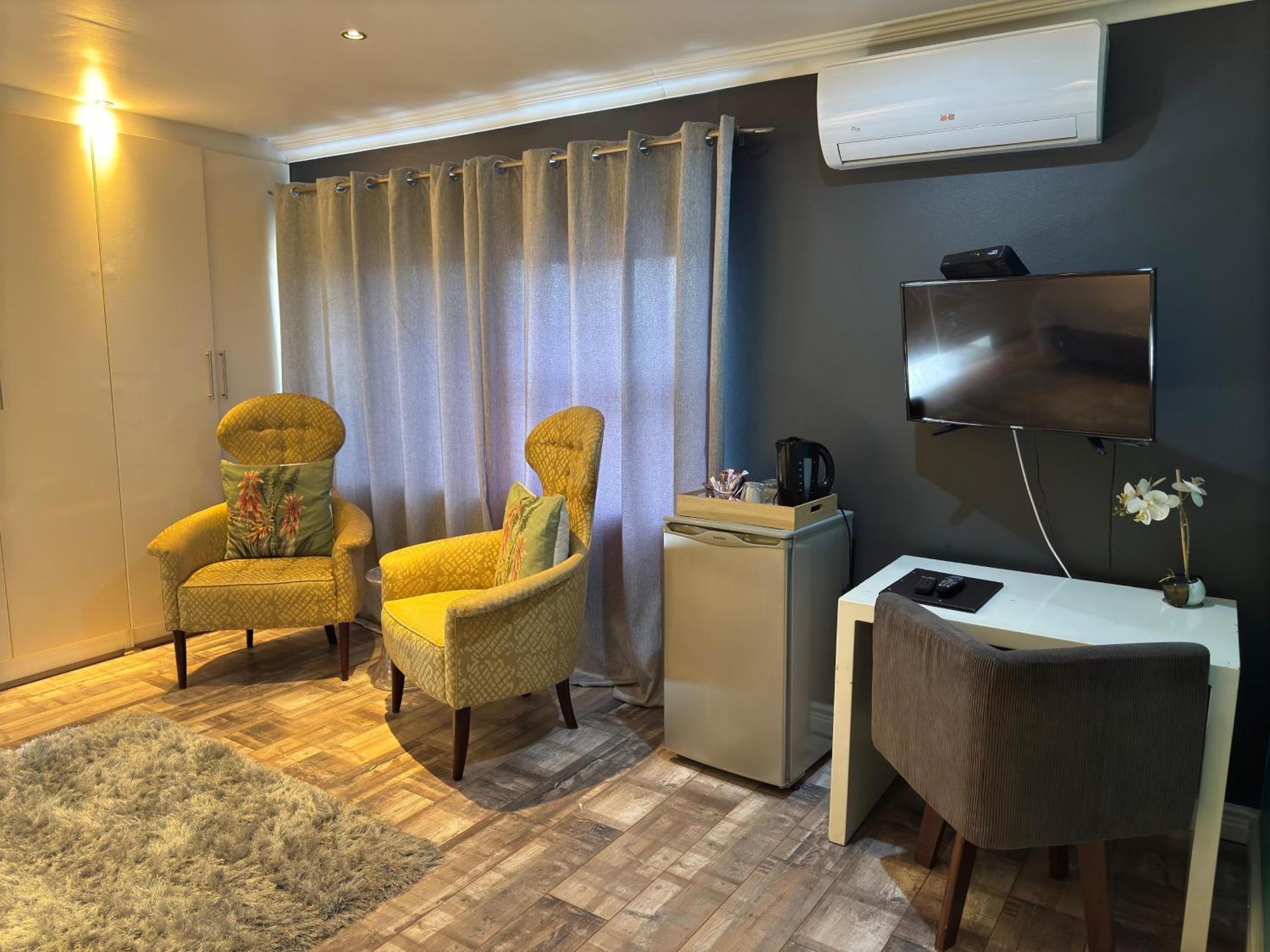Beth El Guesthouse Бракенфелл Экстерьер фото