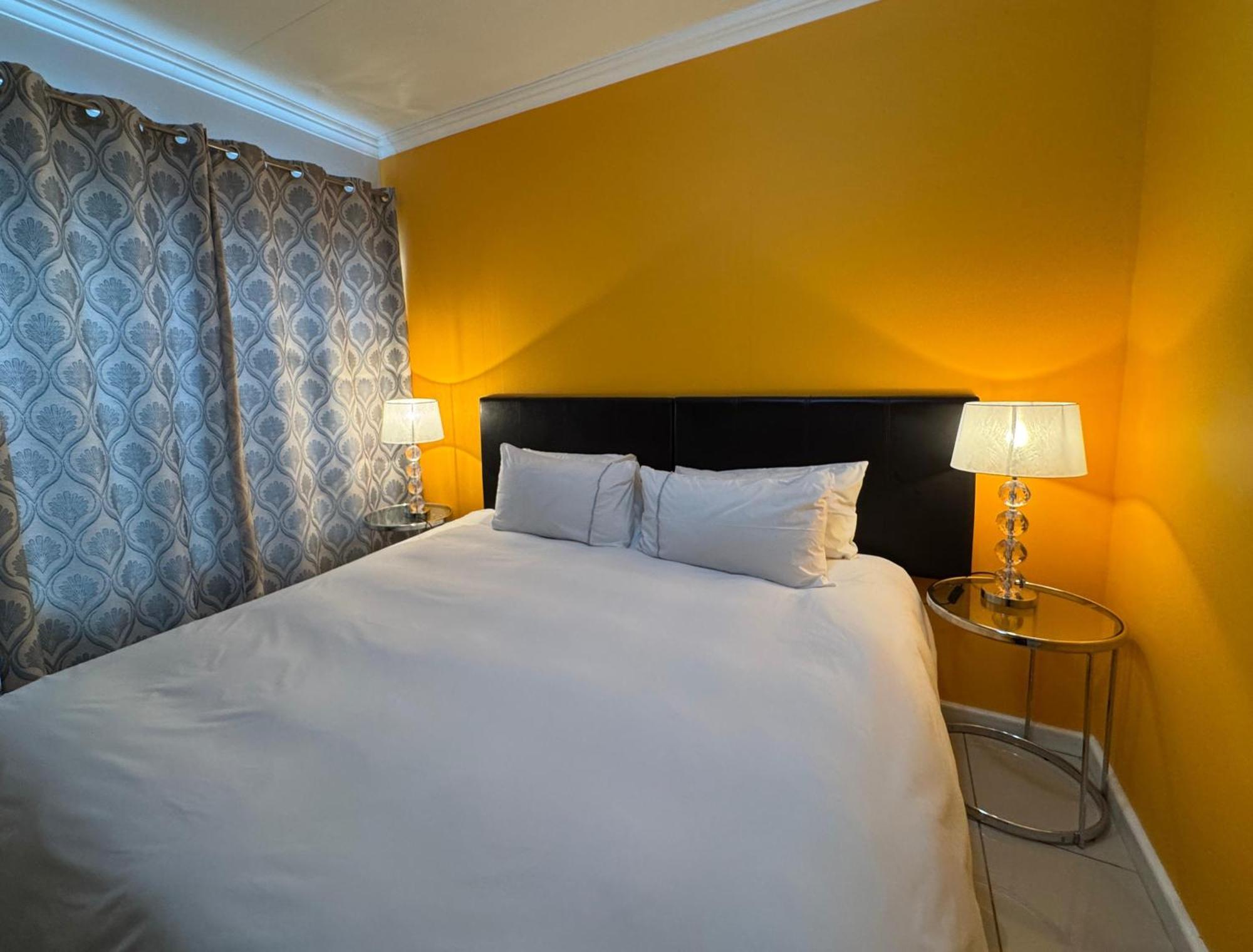 Beth El Guesthouse Бракенфелл Экстерьер фото