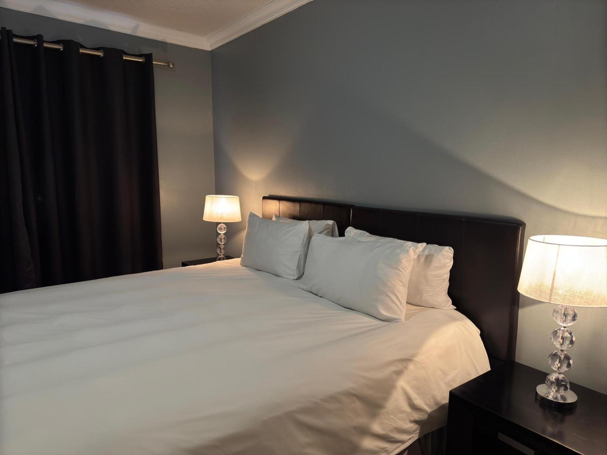 Beth El Guesthouse Бракенфелл Экстерьер фото