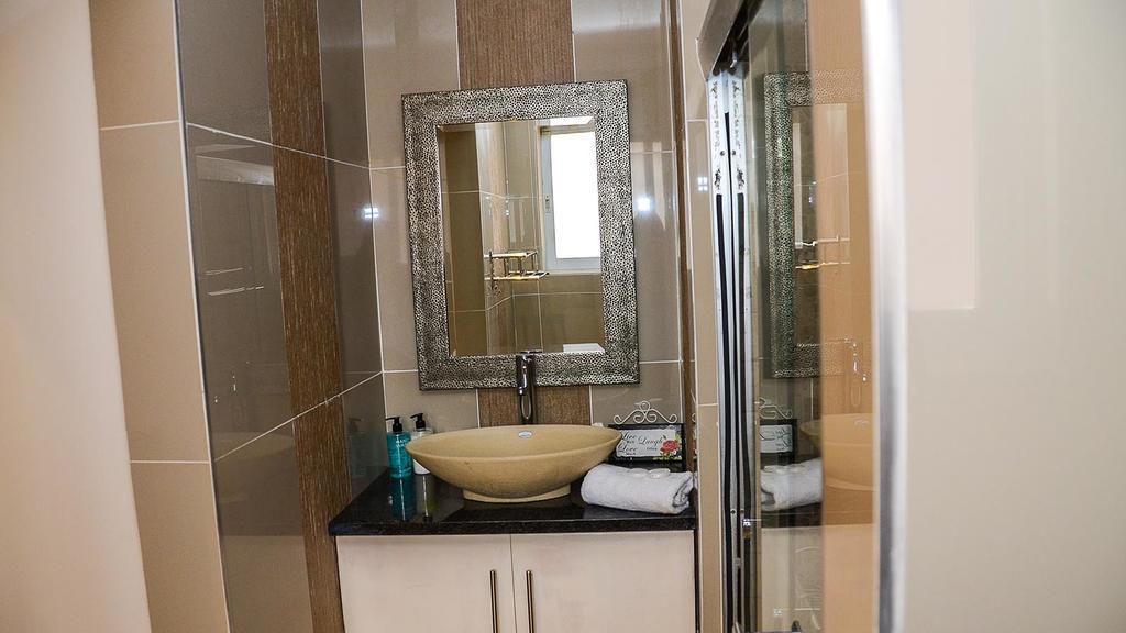 Beth El Guesthouse Бракенфелл Экстерьер фото