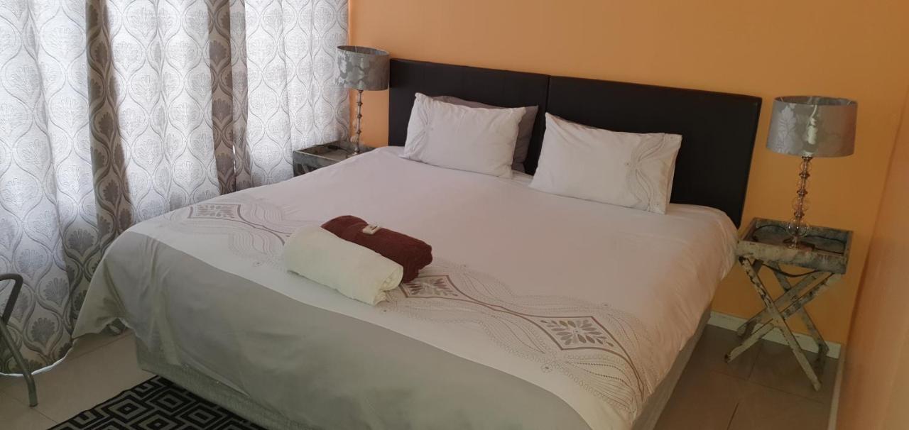 Beth El Guesthouse Бракенфелл Экстерьер фото