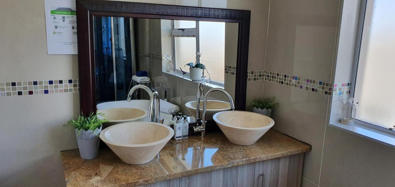 Beth El Guesthouse Бракенфелл Экстерьер фото